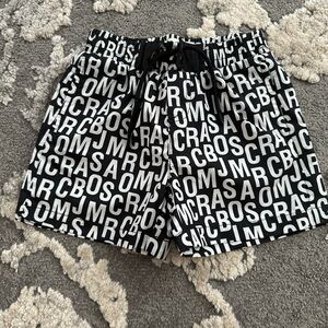 Two Designer Toddler Boys 2T Swim Trunks Like New, possibly worn once